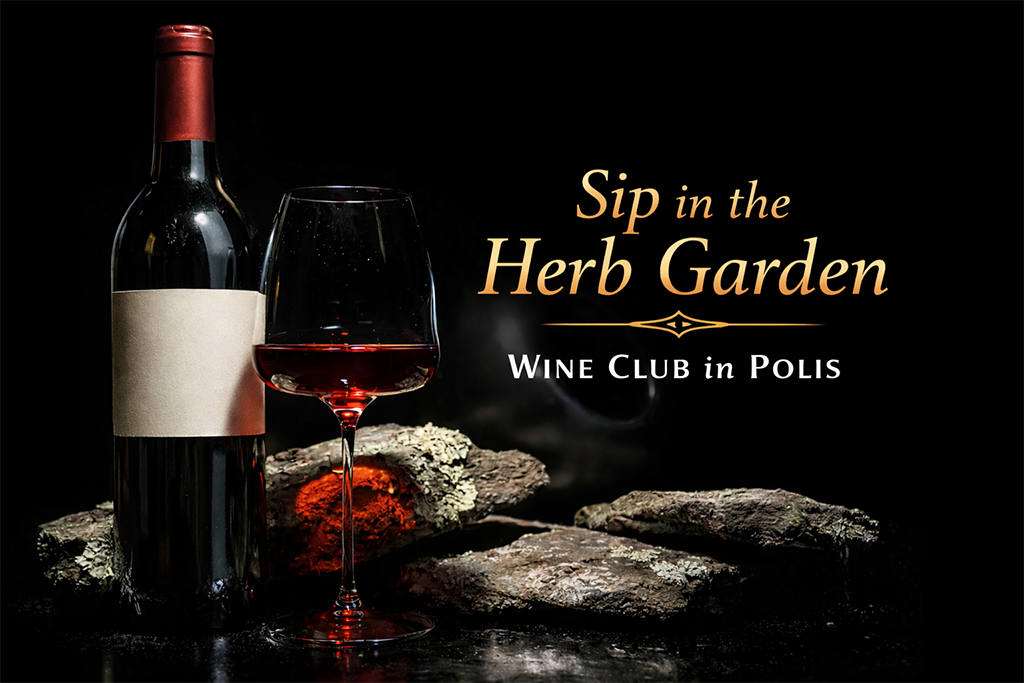 Why Wine Lovers Are Visiting Polis for Unique Wine Tastings